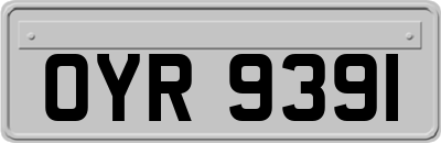 OYR9391