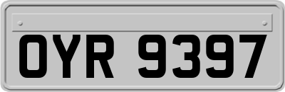 OYR9397