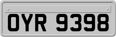 OYR9398