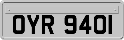 OYR9401