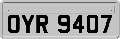 OYR9407
