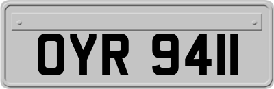 OYR9411