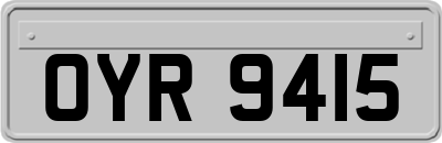 OYR9415
