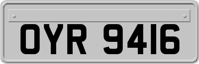 OYR9416