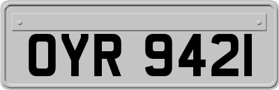 OYR9421