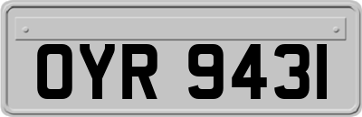 OYR9431