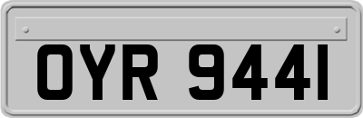 OYR9441