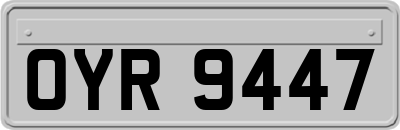 OYR9447