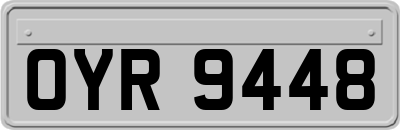 OYR9448