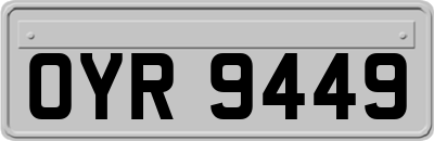 OYR9449