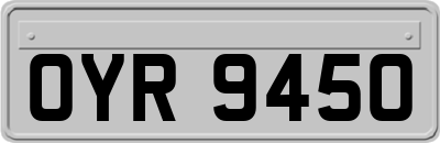 OYR9450