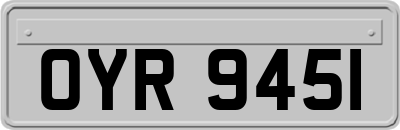 OYR9451