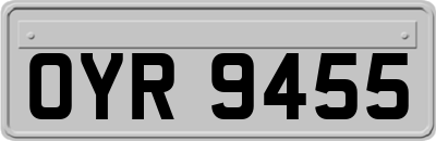 OYR9455