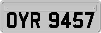 OYR9457