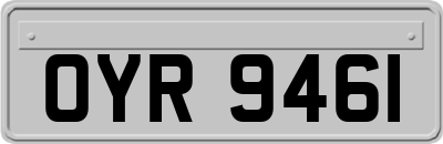 OYR9461