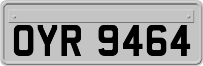 OYR9464
