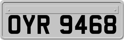 OYR9468