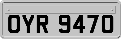 OYR9470
