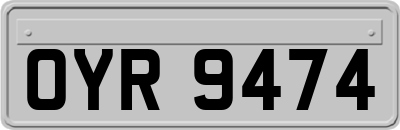 OYR9474