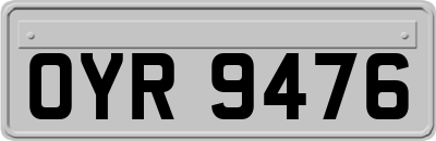 OYR9476