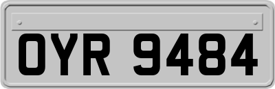 OYR9484