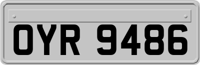 OYR9486