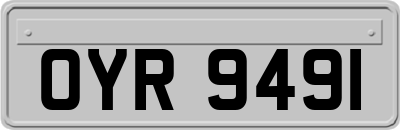 OYR9491