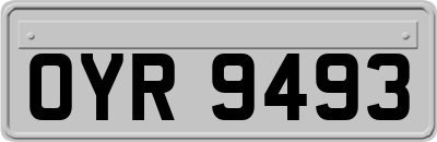 OYR9493