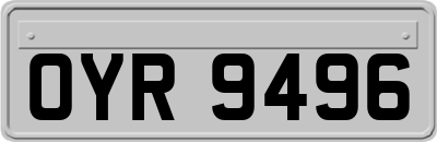 OYR9496