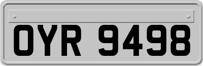 OYR9498