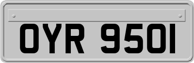 OYR9501