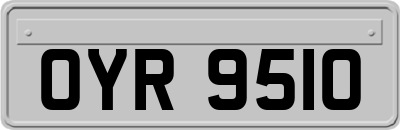 OYR9510