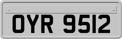OYR9512