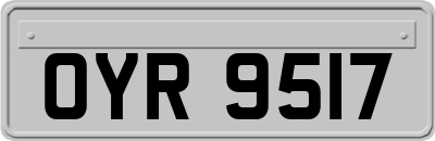 OYR9517