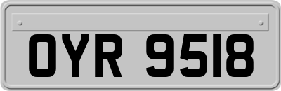 OYR9518