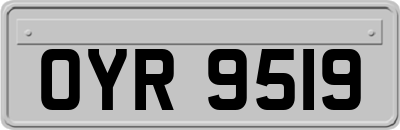 OYR9519