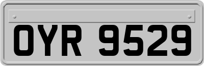 OYR9529