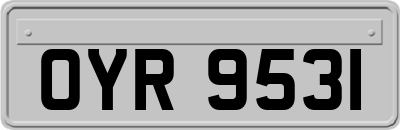 OYR9531