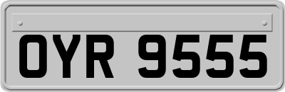OYR9555