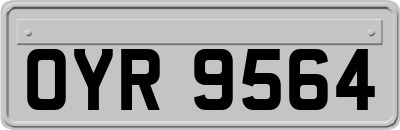 OYR9564