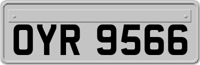 OYR9566