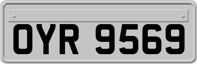 OYR9569