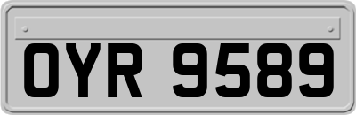 OYR9589