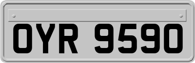 OYR9590