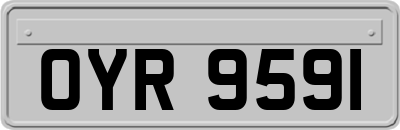 OYR9591