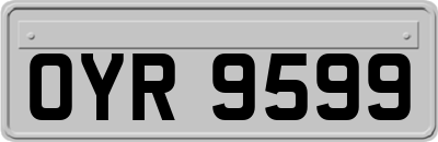 OYR9599