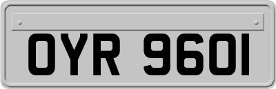 OYR9601