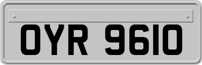 OYR9610