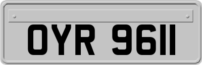 OYR9611