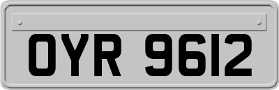OYR9612